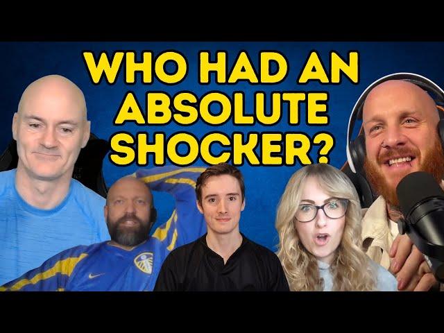 ABSOLUTE SHOCKER! Which Leeds United Creator Doesn't Know Their Stuff???