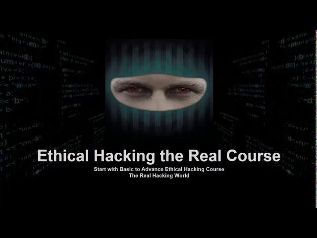 Learn Ethical Hacking - Introduction to Ethical Hacking - 1