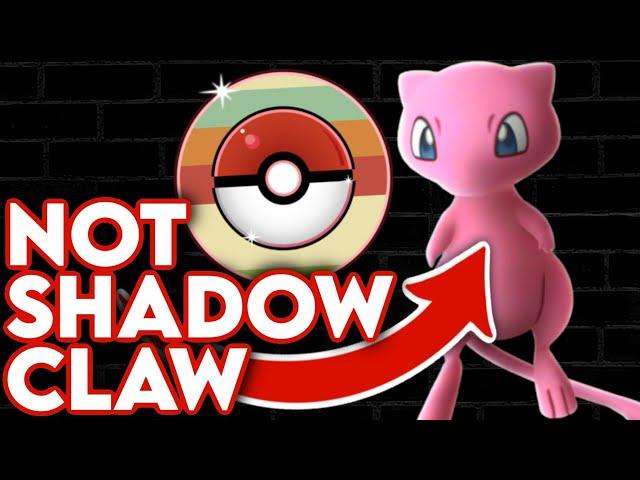 QUICK 200 ELO CLIMB with this Anti-Meta Mew Moveset! | Pokémon GO Battle League