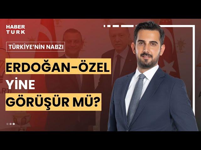 #CANLI - Normalleşmeye son mu, devam mı? AK Partili Demir ve CHP'li Emre soruları yanıtlıyor