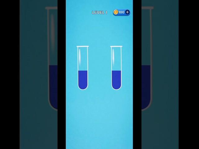 water sortpuz - color puzzle mod apk#shors #shorts #shortsvideo #shortsfeed #gameplay#viralvideo#top