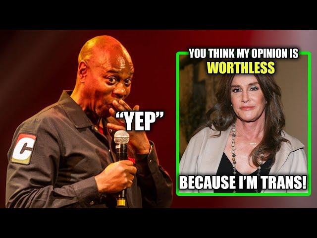 Dave Chappelle Spitting Facts for 15 Minutes Straight!