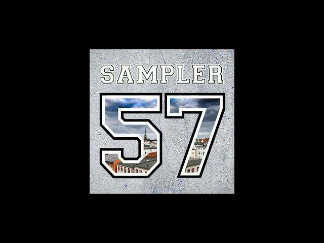 SAMPLER57 - Strippoker ( Dollus Directo & MDMH )