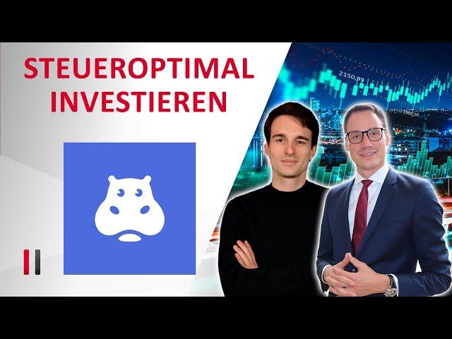 Aktien kaufen mit vermögensverwaltender GmbH | Interview mit Thomas Kehl (Finanzfluss)