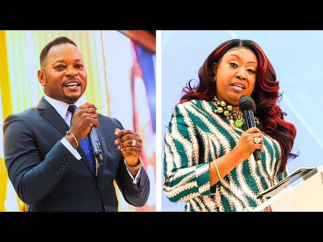 MUST WATCH: HEAR WHAT DR TL PENNY SAID ABOUT PASTOR ALPH LUKAU!