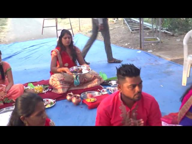 Jay shree Vhali Maa Salgiri Mahotsav 2017 Part 2