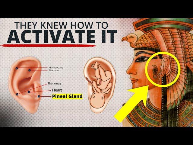 "There's NO Going Back" | INSTANT THIRD EYE ACTIVATION