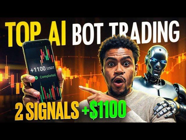 $152,426 PER MONTH WITH AI TRADING BOT | ON POCKET OPTION OTC TRADING | BINARY OPTIONS ROBOT