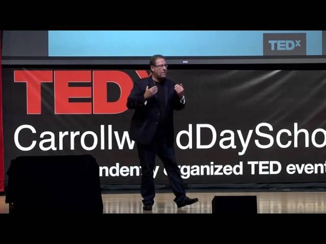 Why We Retouch People in Photoshop | Scott Kelby | TEDxCarrollwoodDaySchool