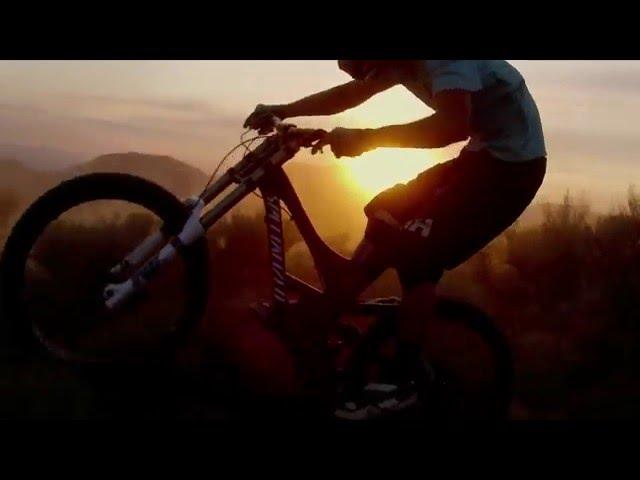 European Outdoor Film Tour (E.O.F.T) - Trailer 11/12