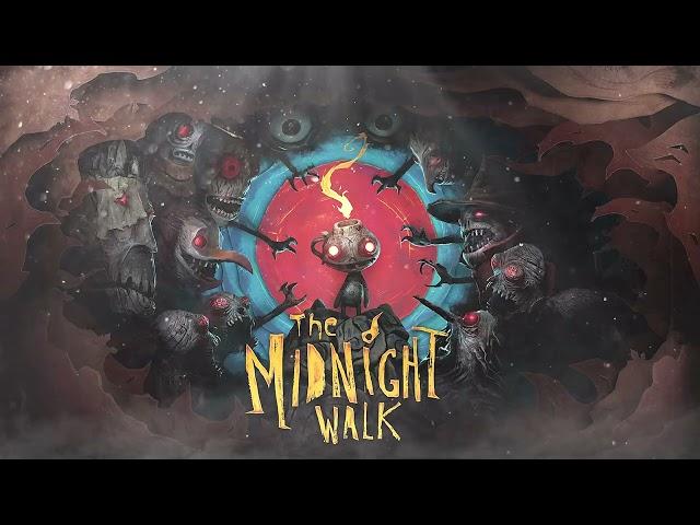 The Midnight Walk - Official Reveal Trailer Song: "Gräns" by Joel Bille & Bortre Rymden