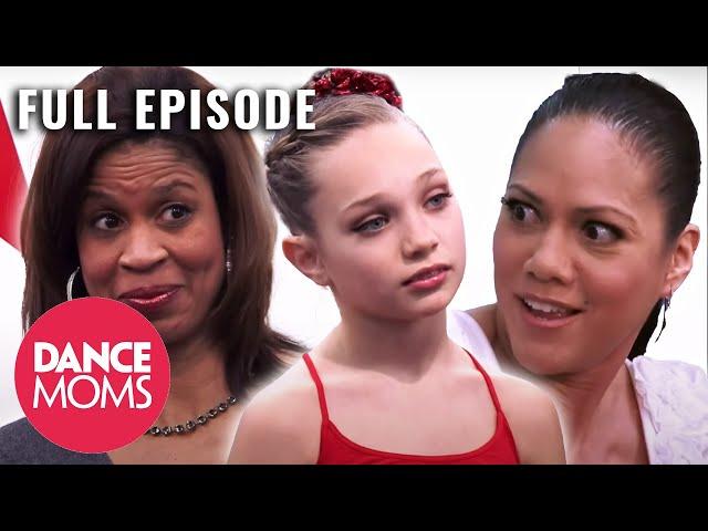 The ALDC Moms CAN'T STAND Maddie Being Promoted (S3, E16) | Full Episode | Dance Moms