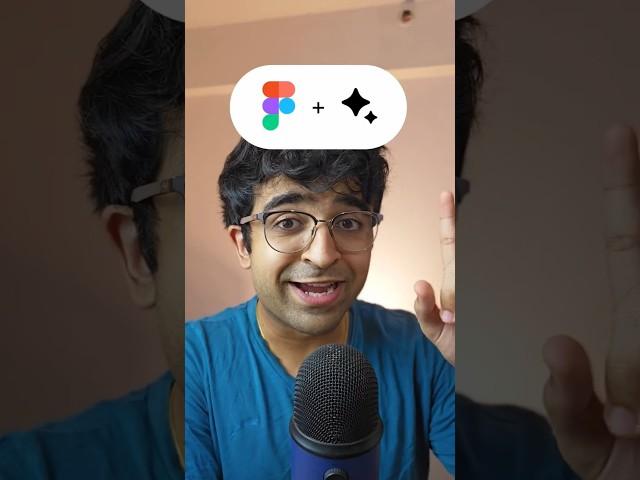 These Are Better Than Figma AI! — Motiff, Visily, Uizard #shorts #figma #ai