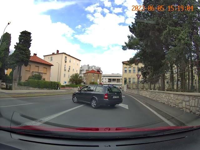 Dash Cam Zadar 16