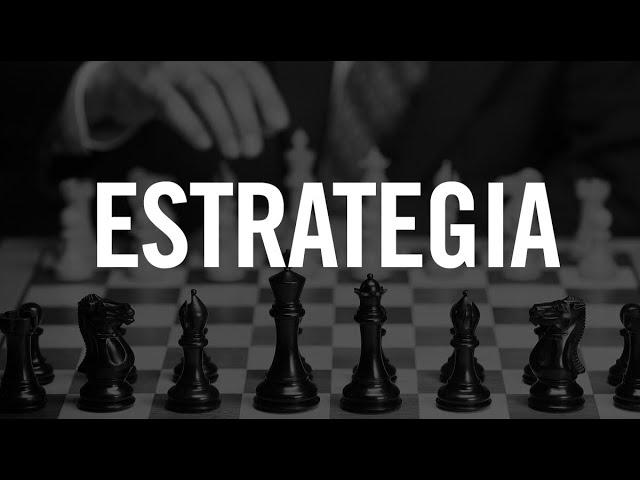 El poder de la Estrategia en los negocios y marketing