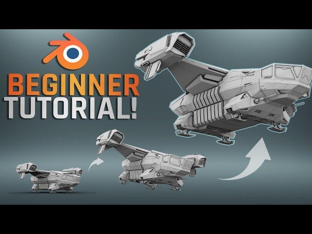 First Steps in Blender Animation – A Comprehensive Tutorial