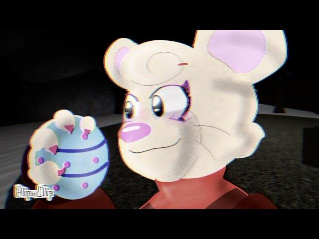 Running in the 90s meme/piggy the force of corruption animation/easter event/ft.Mousy,Corrupted bess