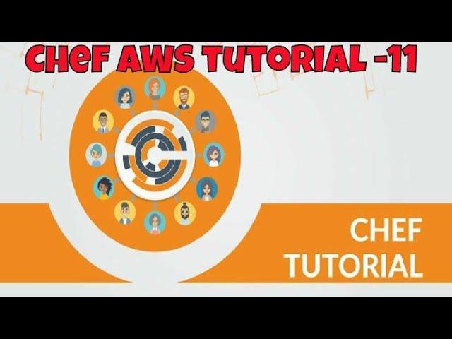 Chef Installation and Configuration in AWS EC2