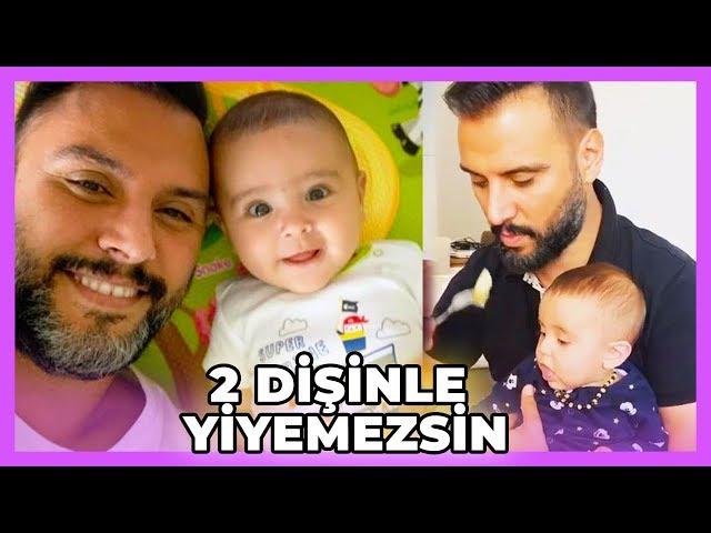 Alişan Oğlu Burak'a Şaka Yapıyor - Magazin Kuşu