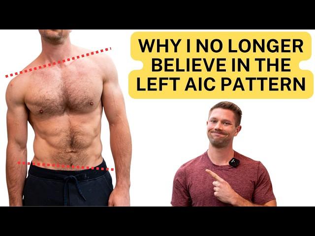 Why I No Longer Believe In The Left AIC Pattern