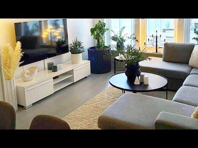 Living Room Decorating Ideas 2024 Home Interior Design Ideas | Sofa Set Design | Coffee Table Ideas