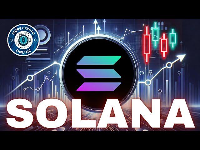 Solana Price News Today - Elliott Wave Price Technical Analysis, Price Update!