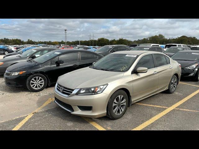 Discovering Hidden Gems: Hail Damage Cars at Copart