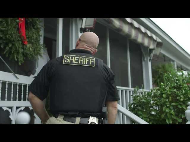 Dare County Sheriff's Office Drug Task Force