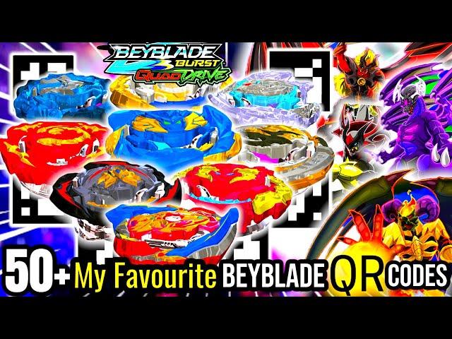 Are These Beyblades Your Favourite? - 50+ Beyblades You'll Love ! Beyblade Burst App | HD