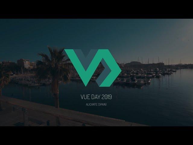 Vue Day 2019 Aftermovie