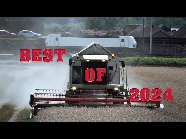 Best of Landwirtschaft 2024 | Best of Agriculture 2024