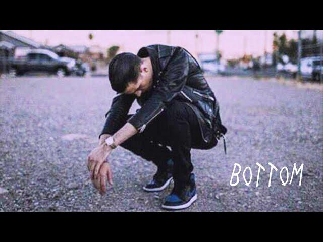 Sad G Eazy type beat - "Bottom"