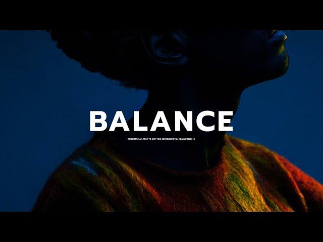 [FREE] Afrobeat Wizkid x Tems Type Beat - "Balance"