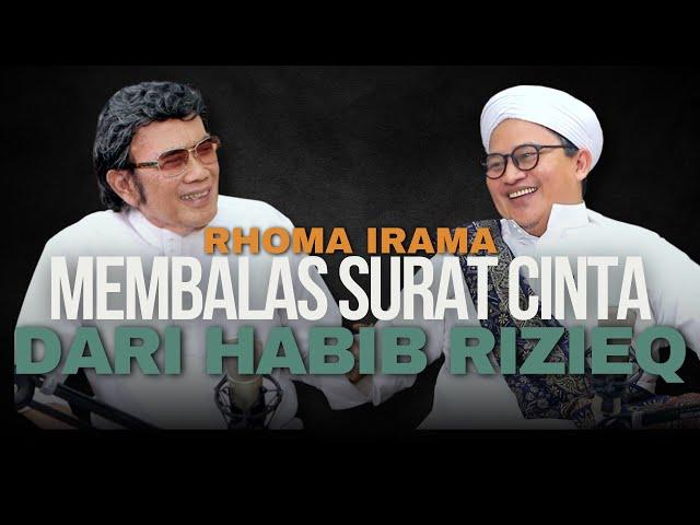 BISIKAN RHOMA # 137: KYAI IMADUDDIN MENJAWAB TESIS YANG KATANYA DARI KANDANG KEBO