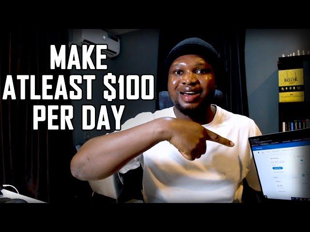7 Websites That Will Pay You EVERY DAY Within 24 Hours (Make Money Online At Home From Nigeria)