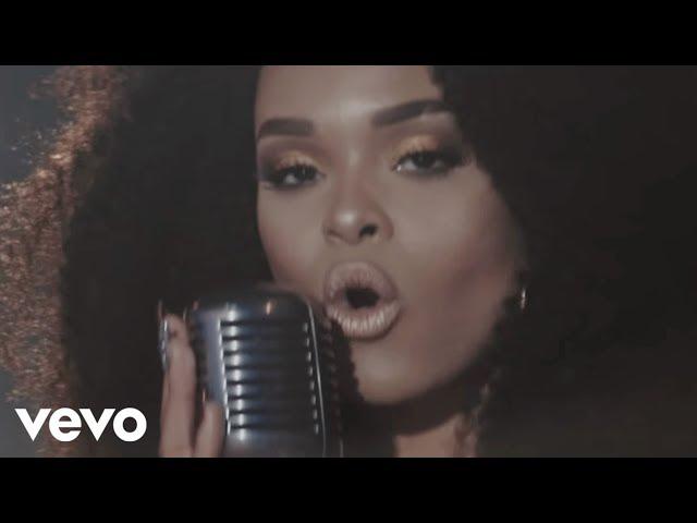 Demetria McKinney - Easy (Official Video)