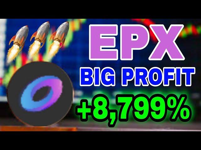 Ellipsis Massive Gains || Ellipsis Price Prediction || Ellipsis News Today