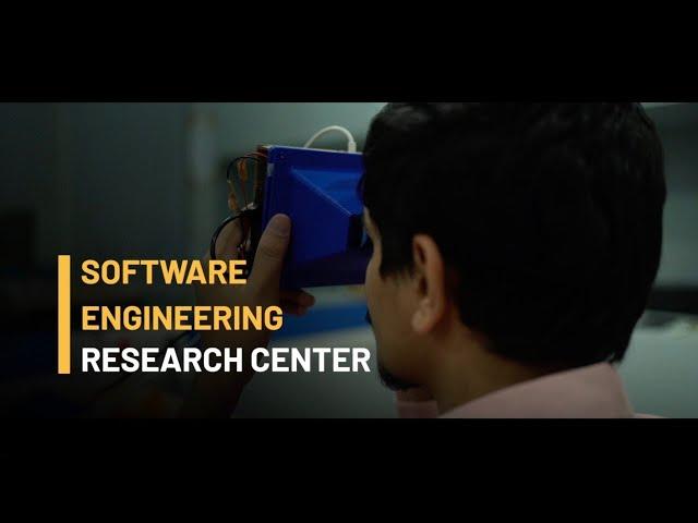 Software Engineering Research Center (SERC)