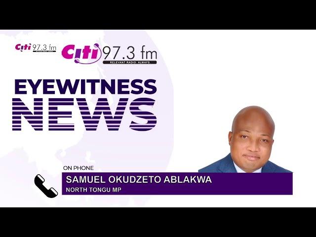 Eyewitness News: Wednesday, 26th June, 2024