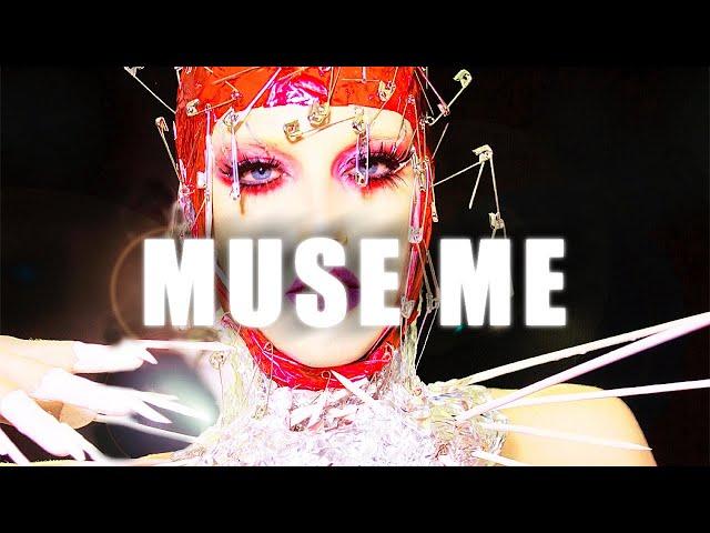 Muse Me | Season 1, Episode 6: “Take Me To Your Beauty"