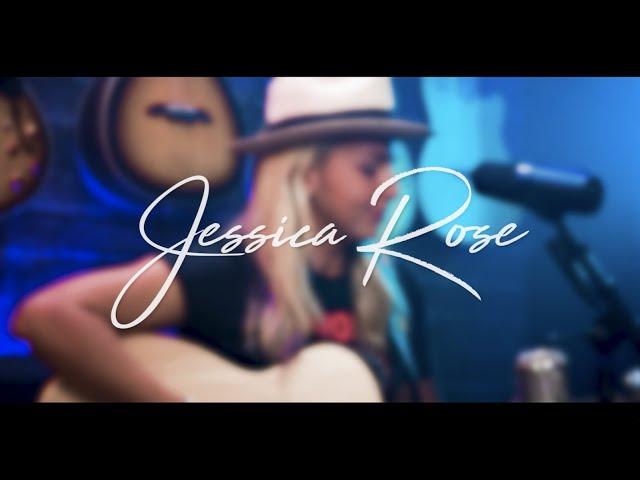 Wish It Was You - Jessica Rose Live Acoustic Session