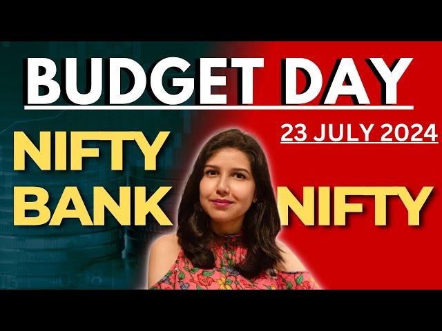 Nifty Prediction For Tomorrow | 23 July | Bank Nifty Analysis | Stock Market Tomorrow | Payal