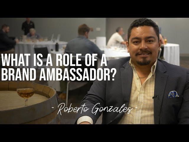 What Is A Role Of A Brand Ambassador?