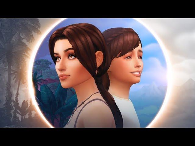  Shadow of Bella Croft | Sims 4 Machinima