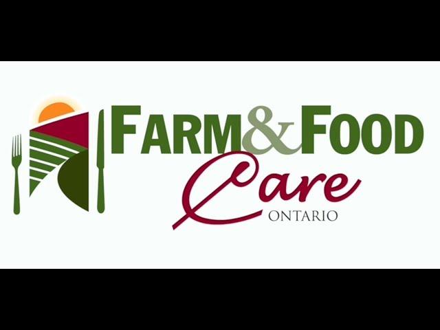 Happy 30th Birthday Farm & Food Care!