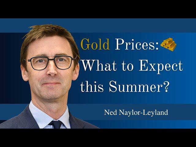 Gold Price Predictions for Summer 2024