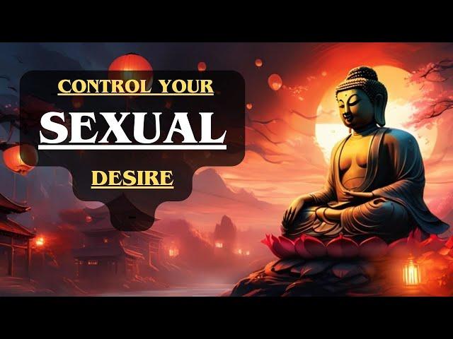 [The Key to Lust Management - Buddhism Revealed]