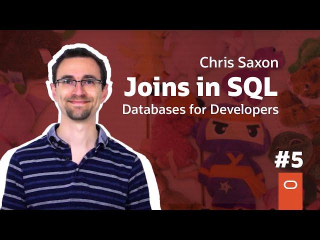How inner, outer, and cross joins work: Databases for Developers #5