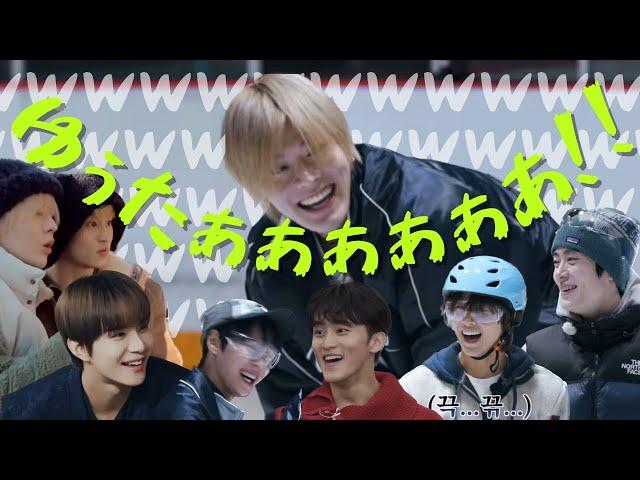 男にモテる男 中本悠太【NCT】