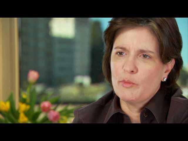 Kara Swisher: Being Out